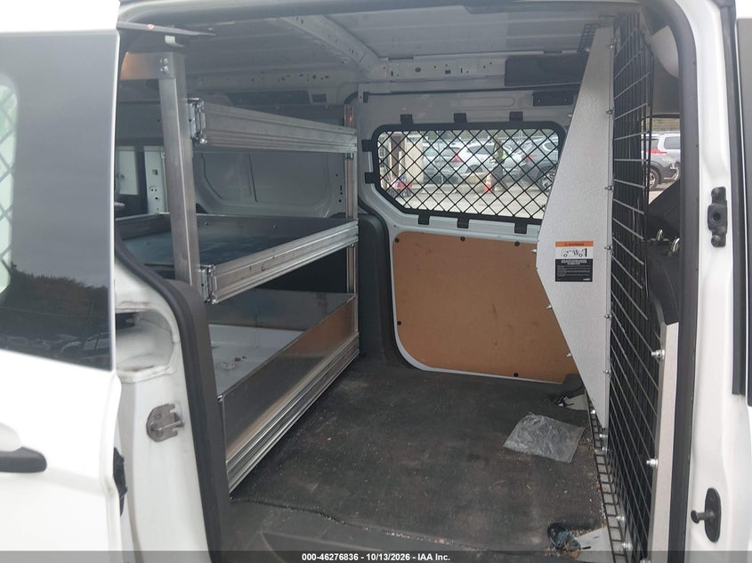 Vin: nm0le7t24p1556480, lot: 46776953, ford transit connect xlt 20233