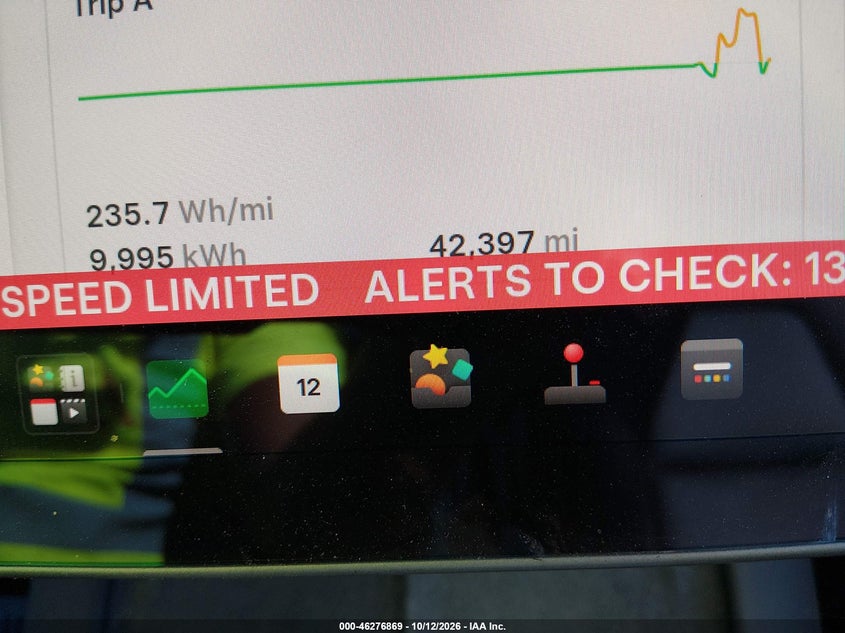 2023 TESLA MODEL Y AWD/LONG RANGE DUAL MOTOR ALL-WHEEL DRIVE · Фото 15