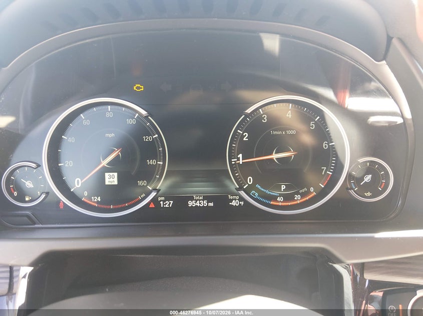 BMW X6 2019 VIN 5UXKU2C50K0Z65507
