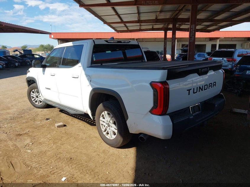 TOYOTA TUNDRA - zdjęcie 3
