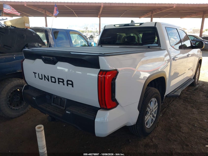 TOYOTA TUNDRA - zdjęcie 4