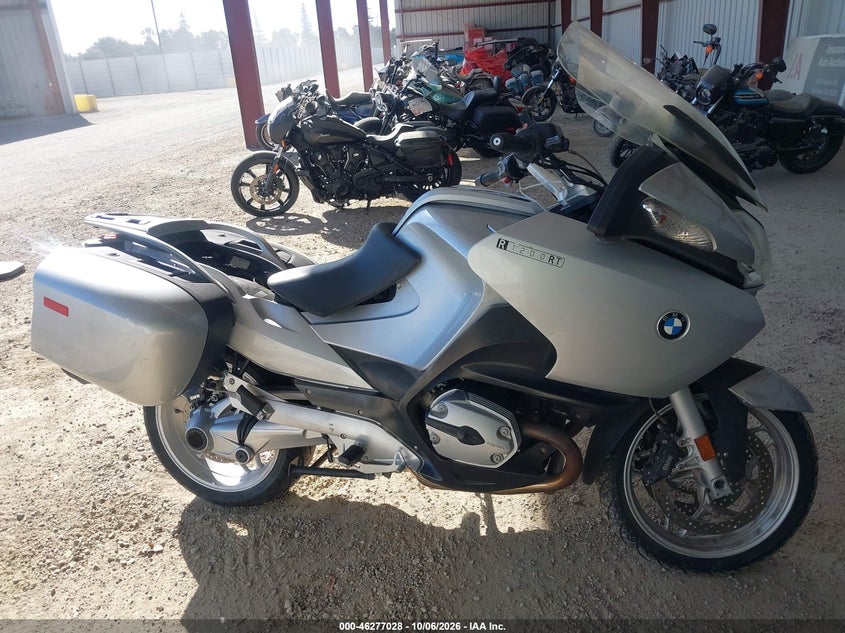 BMW R1200 2007