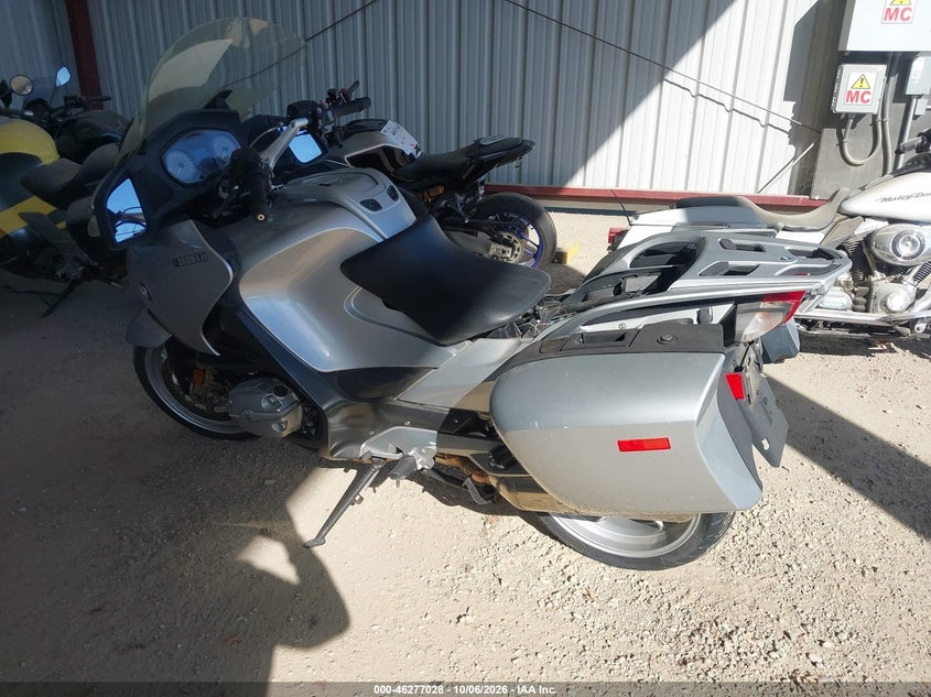 BMW R1200 2007
