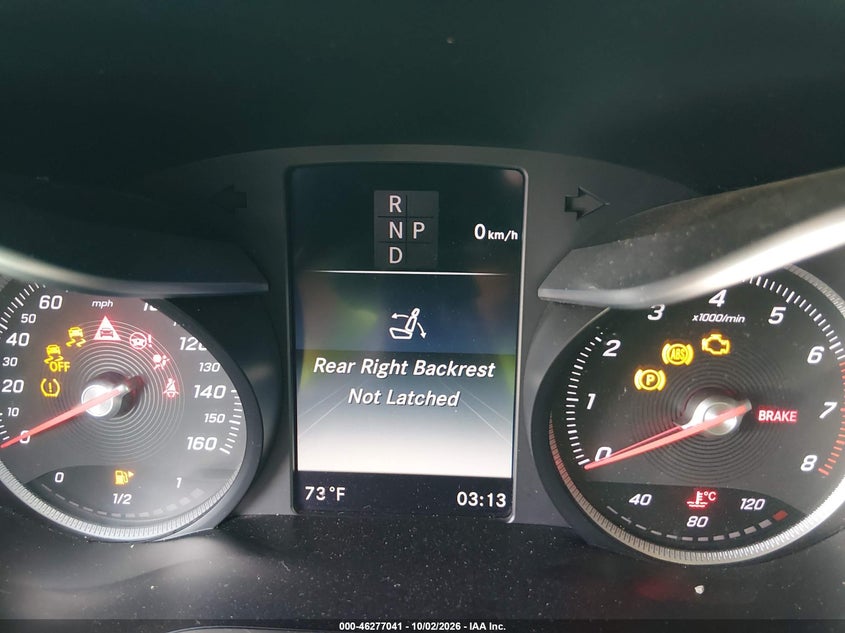 2016 MERCEDES-BENZ C 300 · Фото 7