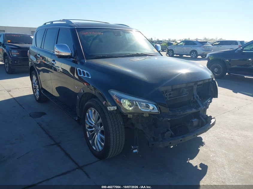 Vin: jn8az2nf5f9574489, lot: 46777201, infiniti qx80 2015 img_1