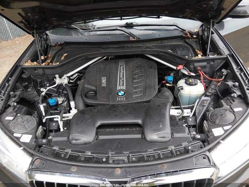 BMW X5 - zdjęcie 10