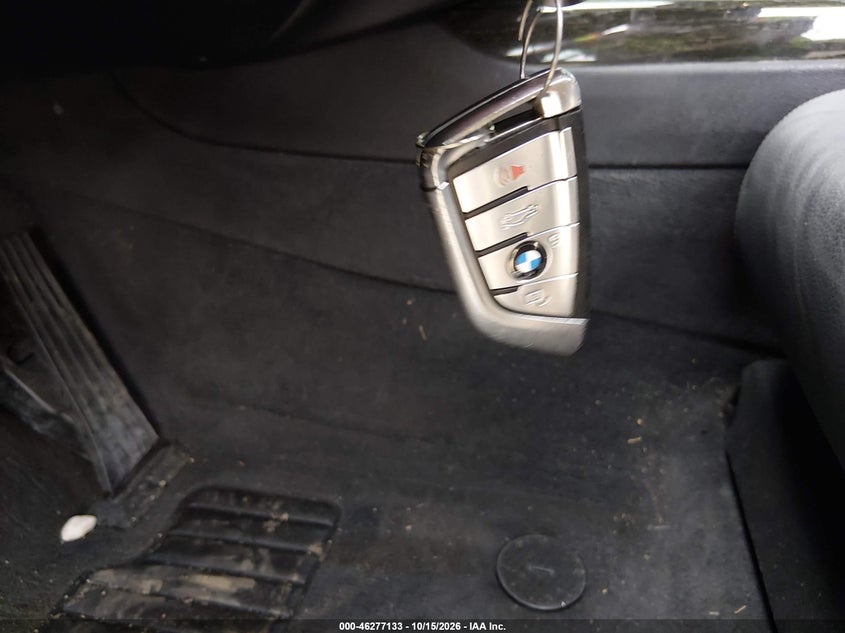BMW X5 - zdjęcie 11