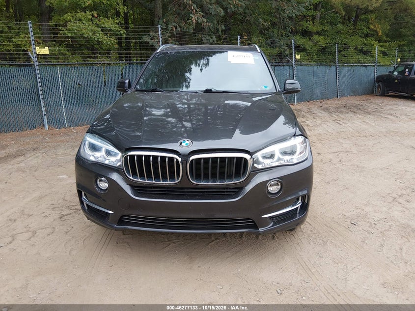 BMW X5 - zdjęcie 12