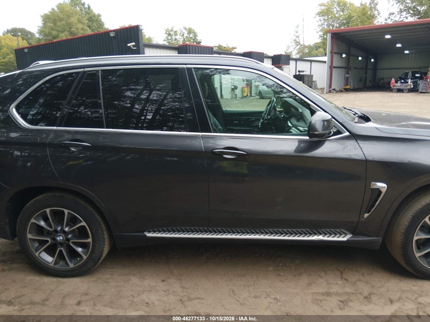 BMW X5 - zdjęcie 13