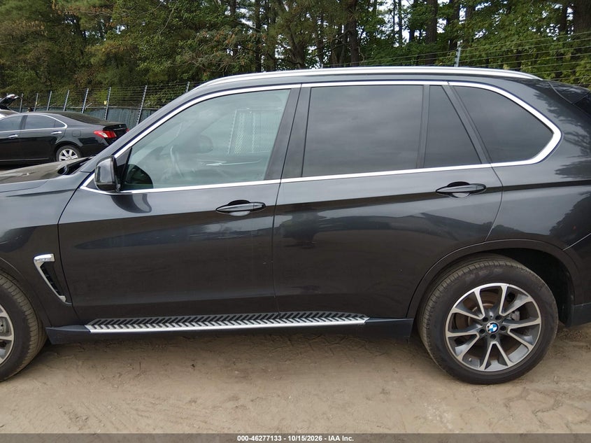 BMW X5 - zdjęcie 14