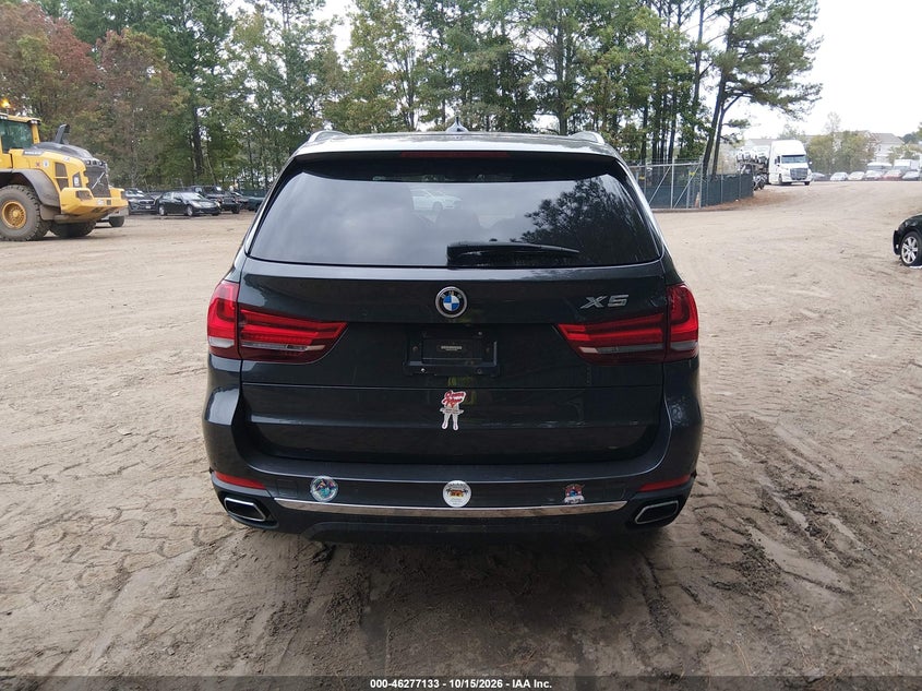 BMW X5 - zdjęcie 16