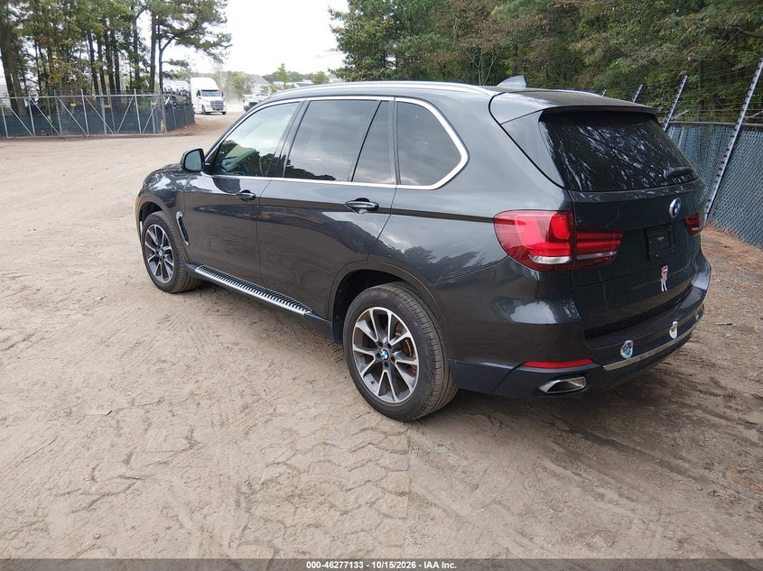 BMW X5 - zdjęcie 3
