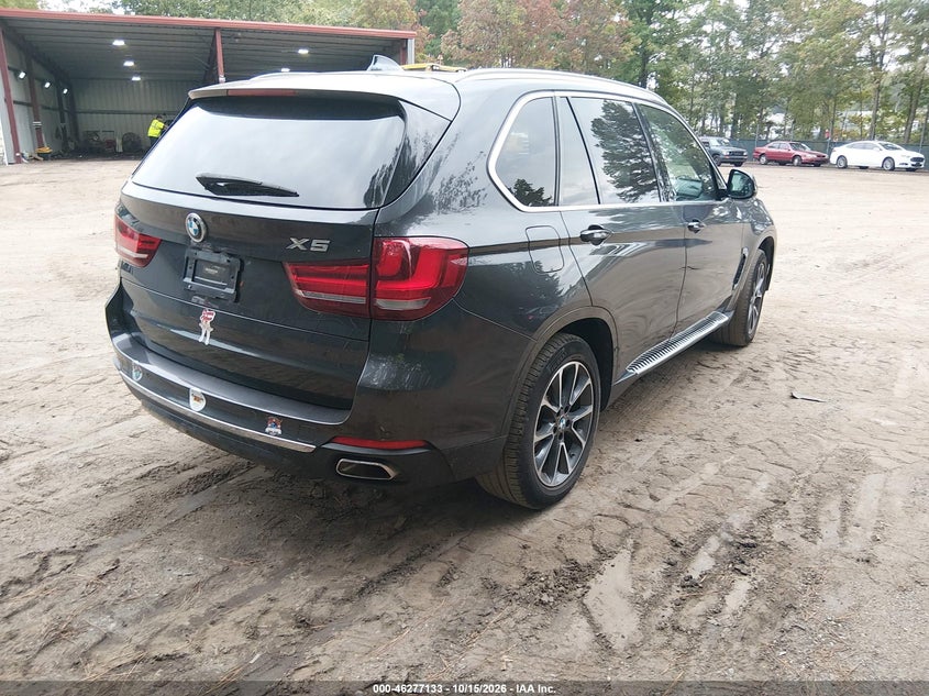 BMW X5 - zdjęcie 4