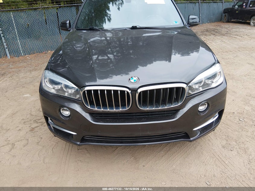 BMW X5 - zdjęcie 6