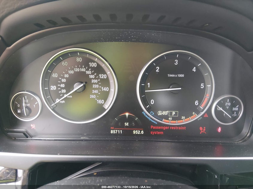 BMW X5 - zdjęcie 7