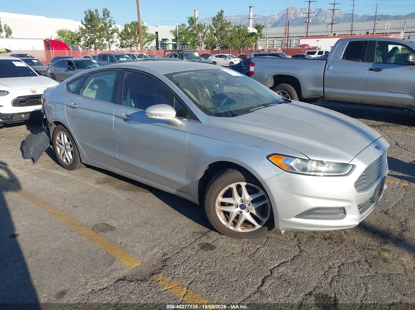Vin: 3fa6p0h79gr174642, lot: 46777252, ford fusion se 2016 img_1