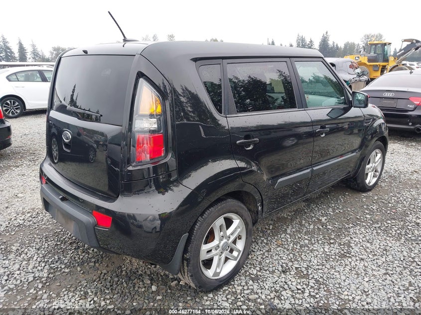 Vin: kndjt2a25b7249153, lot: 46777271, kia soul + 20114