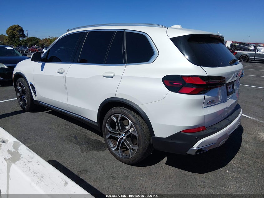 Vin: 5ux23eu01t9393609, lot: 46777272, bmw x5 xdrive40i 20263