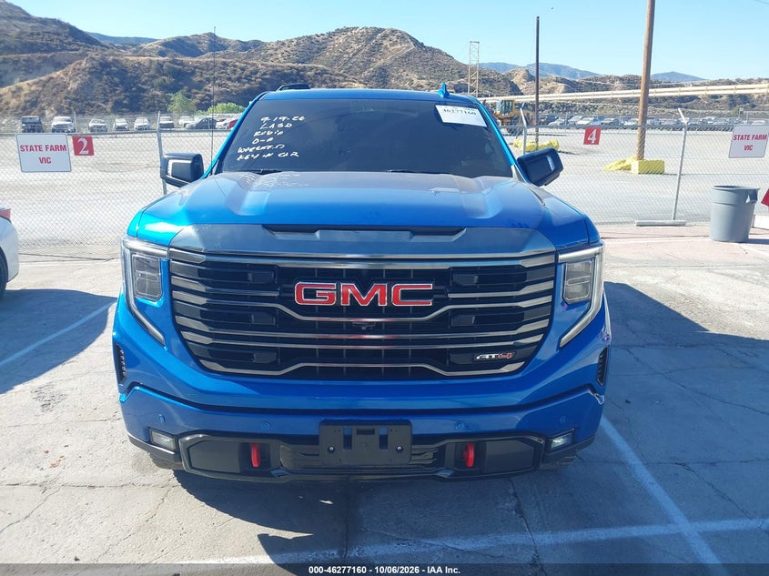 GMC SIERRA 1500 - zdjęcie 16