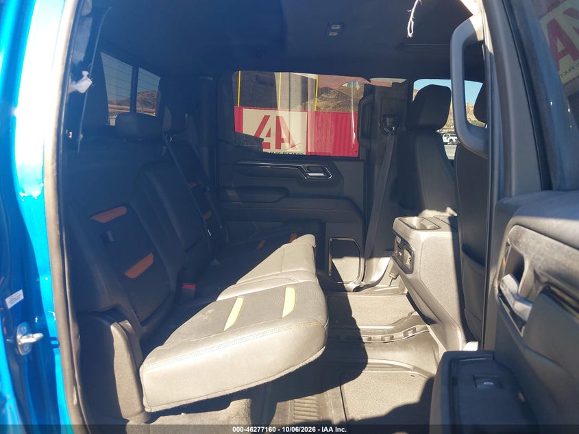 GMC SIERRA 1500 - zdjęcie 8