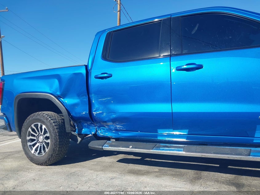 GMC SIERRA 1500 - zdjęcie 14