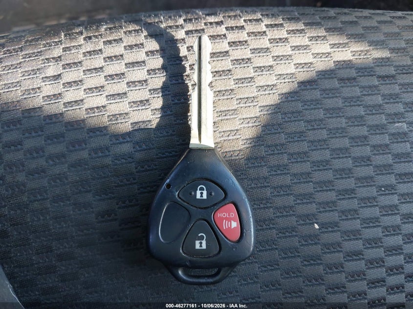2011 TOYOTA RAV4 SPORT V6 · Фото 11