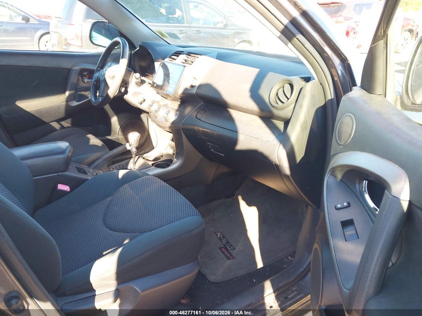 2011 TOYOTA RAV4 SPORT V6 · Фото 5