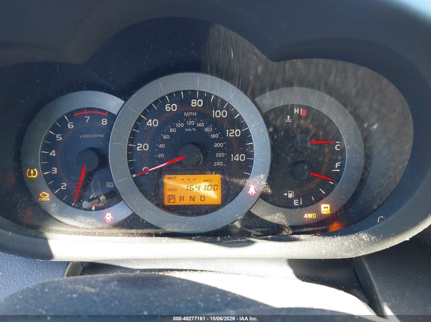 2011 TOYOTA RAV4 SPORT V6 · Фото 7
