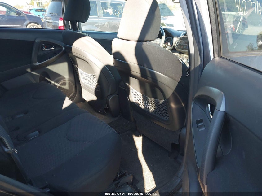 2011 TOYOTA RAV4 SPORT V6 · Фото 8