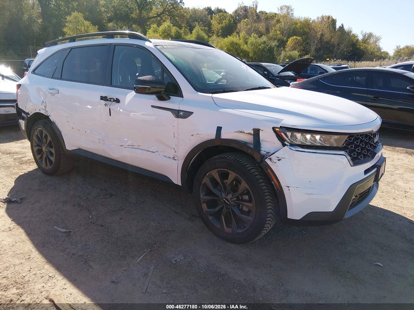 Vin: 5xyrhdlf8ng126700, lot: 46777297, kia sorento x-line ex 2022 img_1