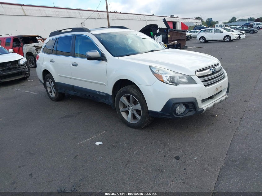Vin: 4s4brcpcxe3258172, lot: 46777298, subaru outback 2.5i limited 20141