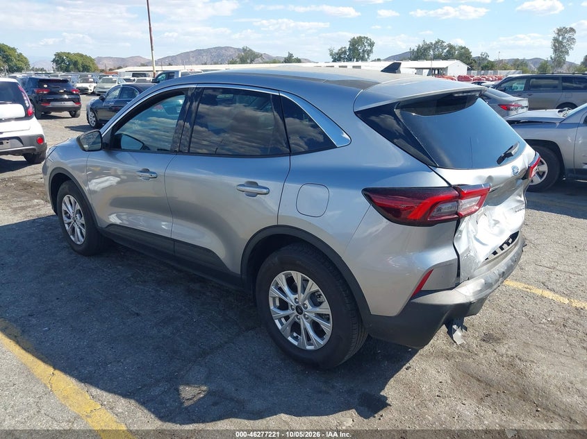 Vin: 1fmcu9gn8rua54056, lot: 46777337, ford escape active 20243