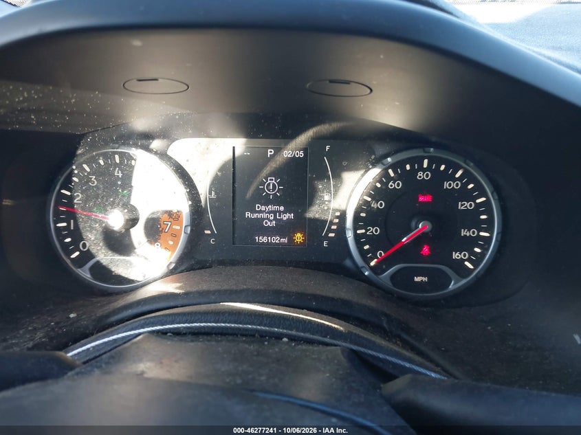 2015 JEEP RENEGADE LATITUDE · Фото 7