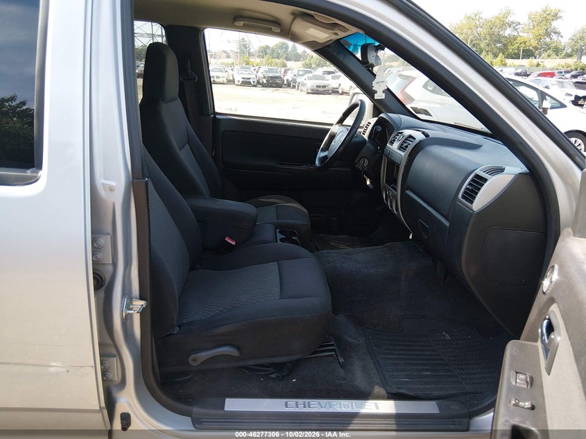 صورة 5 - CHEVROLET COLORADO