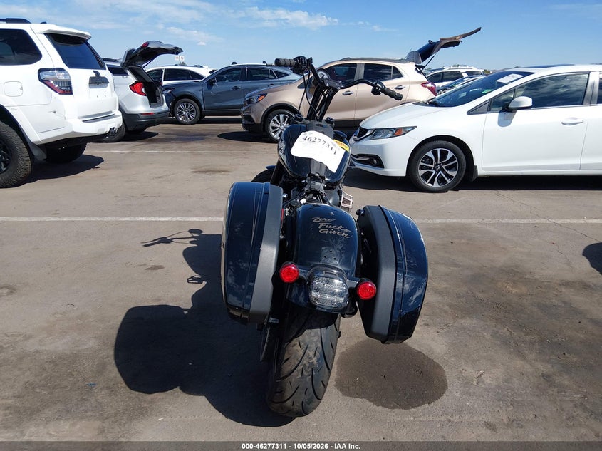 HARLEY-DAVIDSON FXLRST 2023