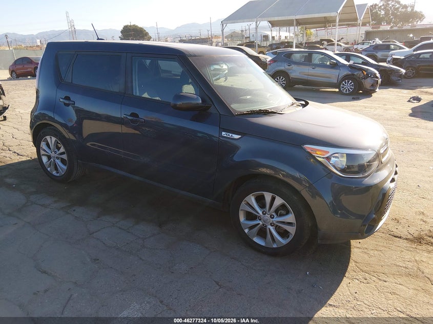 Vin: kndjp3a51g7347043, lot: 46777441, kia soul + 2016 img_1