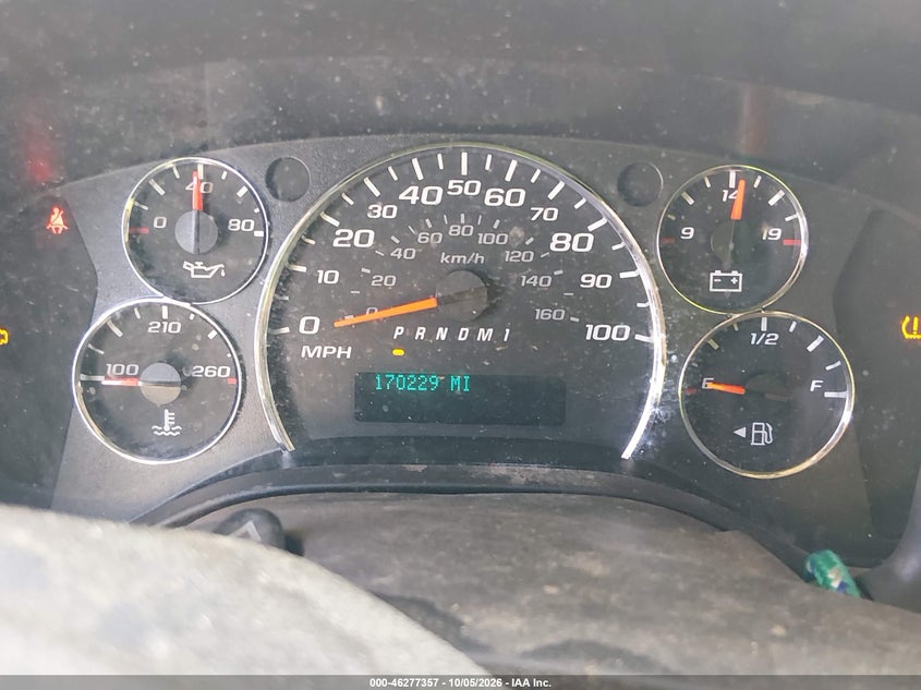 2012 GMC SAVANA 2500 WORK VAN · Фото 7