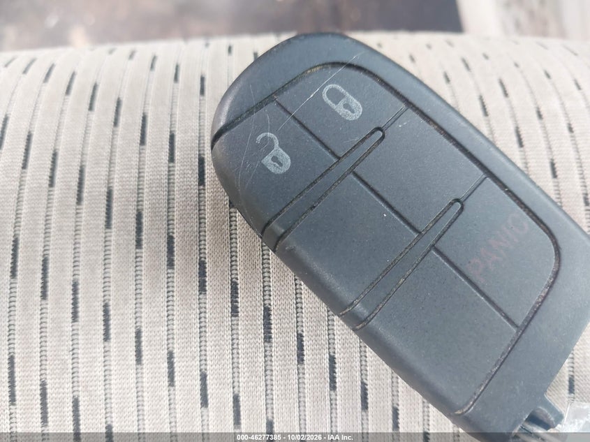 2012 DODGE JOURNEY SXT · Photo 11