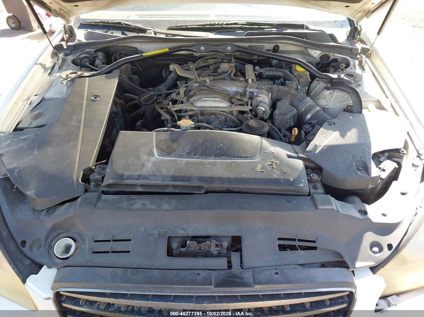 INFINITI Q45 2002 VIN JNKBF01A12M005376