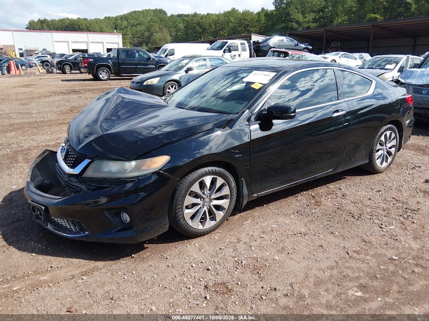 Vin: 1hgct1b82fa006738, lot: 46777518, honda accord ex-l 20152