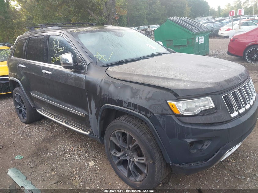 Vin: 1j4rr5gt2bc649546, lot: 46777558, jeep grand cherokee limited 20111
