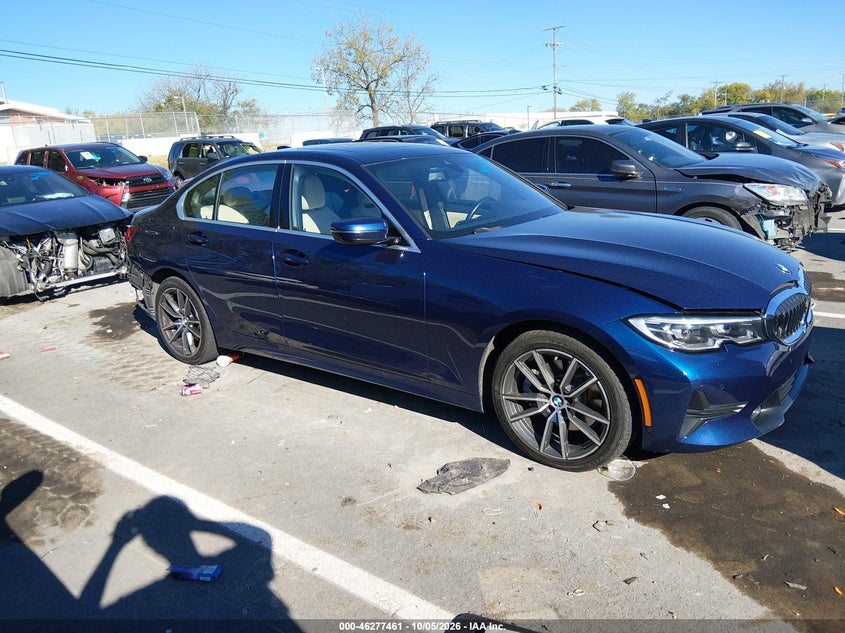 BMW 330I - zdjęcie 14