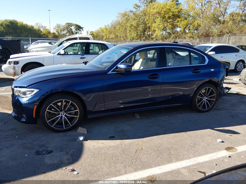 BMW 330I - zdjęcie 15