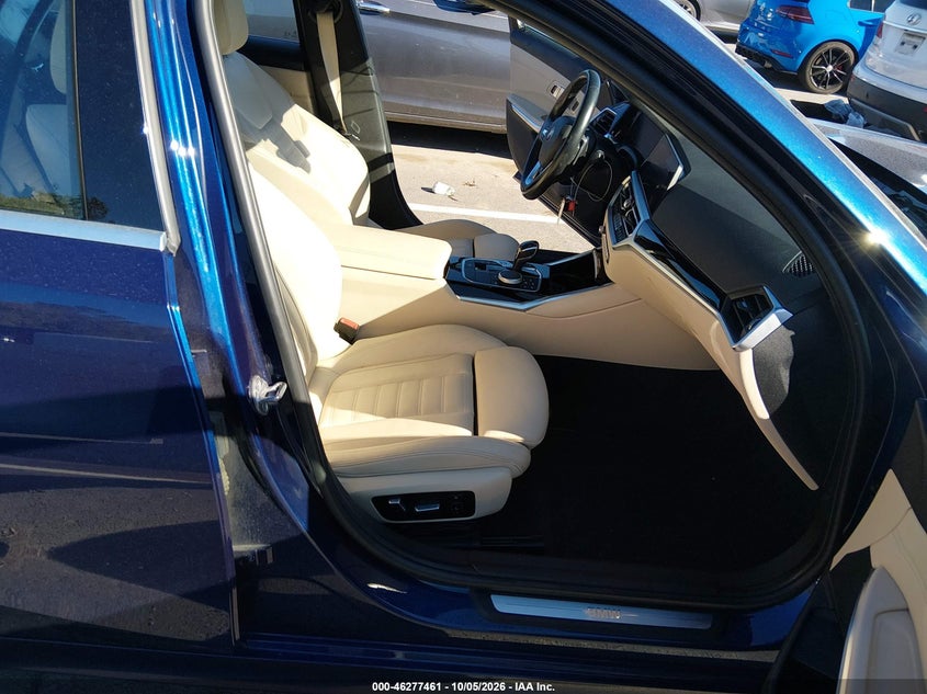BMW 330I - zdjęcie 5