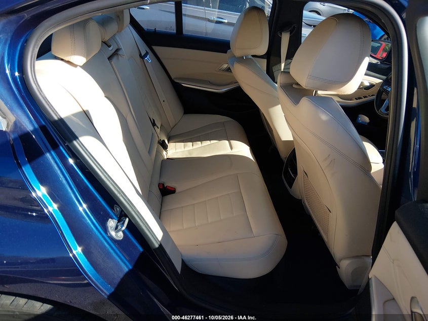BMW 330I - zdjęcie 8