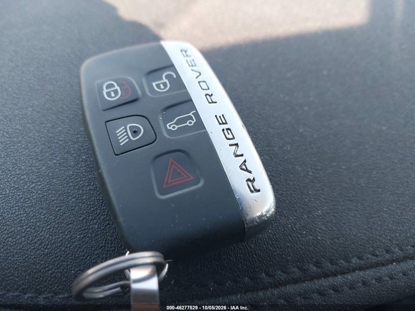 2016 LAND ROVER RANGE ROVER EVOQUE SE/SE PREMIUM · Фото 11