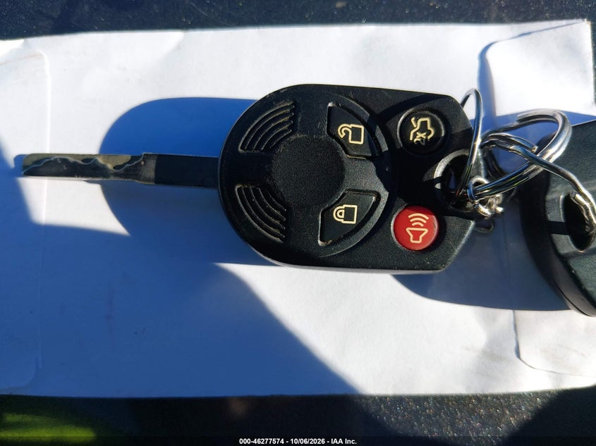FORD FOCUS 2017 VIN 1FADP3F2XHL326508