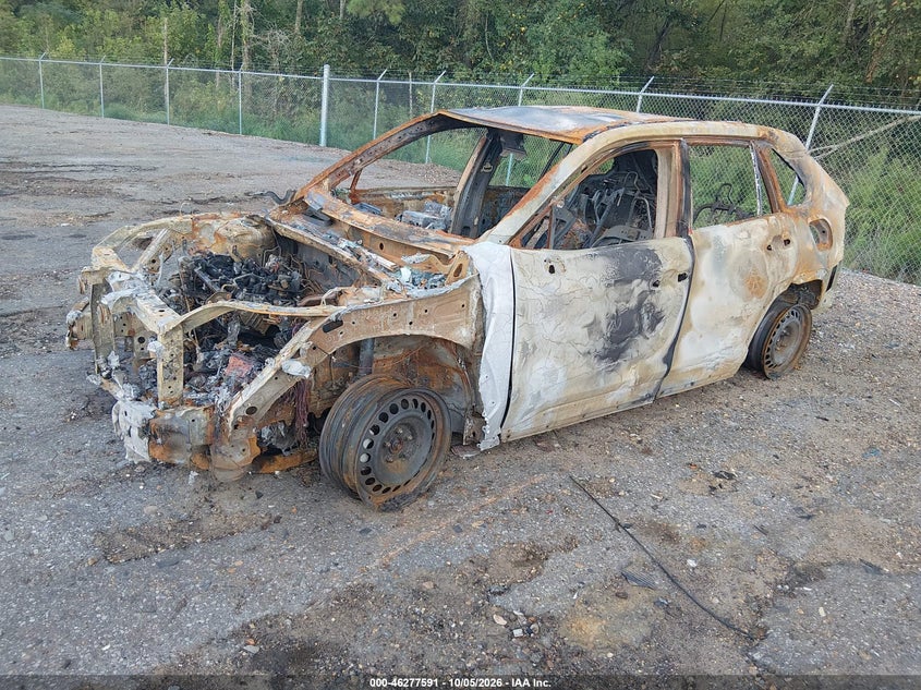 Vin: 2t3h1rfv8lw085029, lot: 46777737, toyota rav4 le 20202