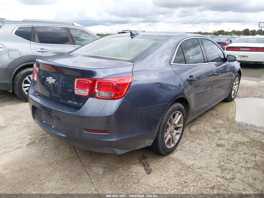 Vin: 1g11c5sl9ff202110, lot: 46777753, chevrolet malibu 1lt 20154