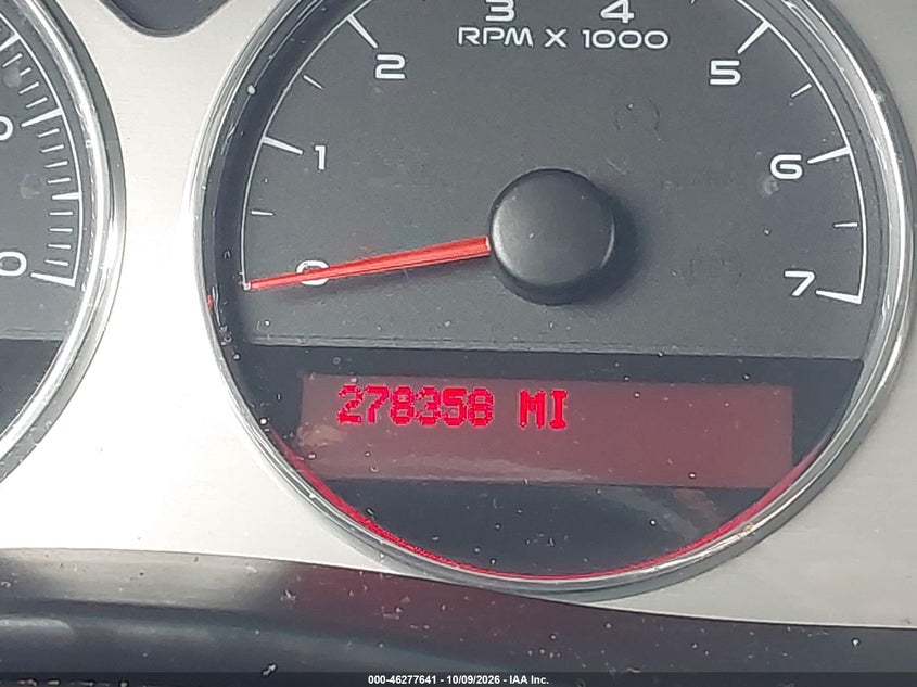 PONTIAC MONTANA SV6 2005 VIN 1GMDV03LX5D186845